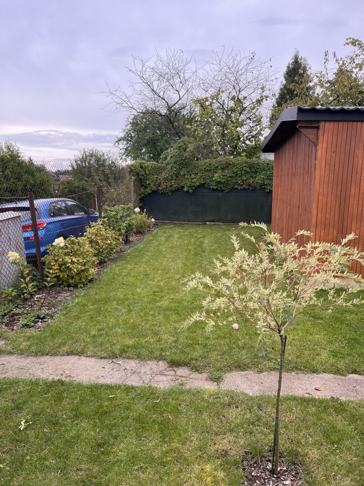 Działka rod Klebark Mały. Zdjęcie 8