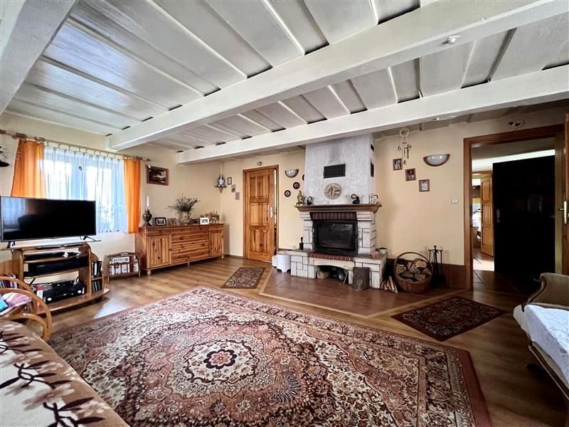 siedlisko, 2 pokoje Strzepcz Zielony Dwór, ul. Zielony Dworek. Zdjęcie 9