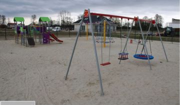 Działka budowlana Chojęcin