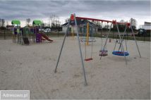 Działka budowlana Chojęcin. Zdjęcie 1