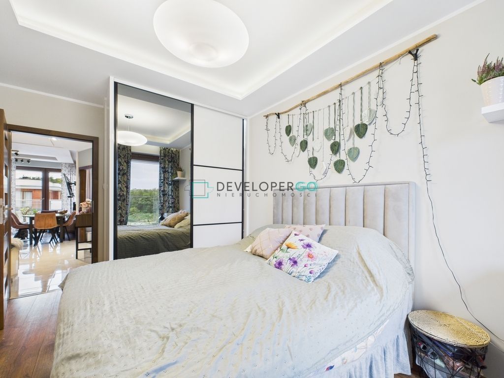 Mieszkanie 3-pokojowe Ełk, ul. Szyszkowa. Zdjęcie 10