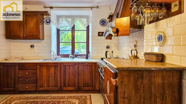 dom wolnostojący, 4 pokoje Kazimierz Dolny, ul. Czerniawy. Zdjęcie 5