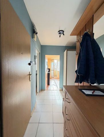 Mieszkanie 3-pokojowe Wrocław Muchobór Mały, ul. Strzegomska. Zdjęcie 11