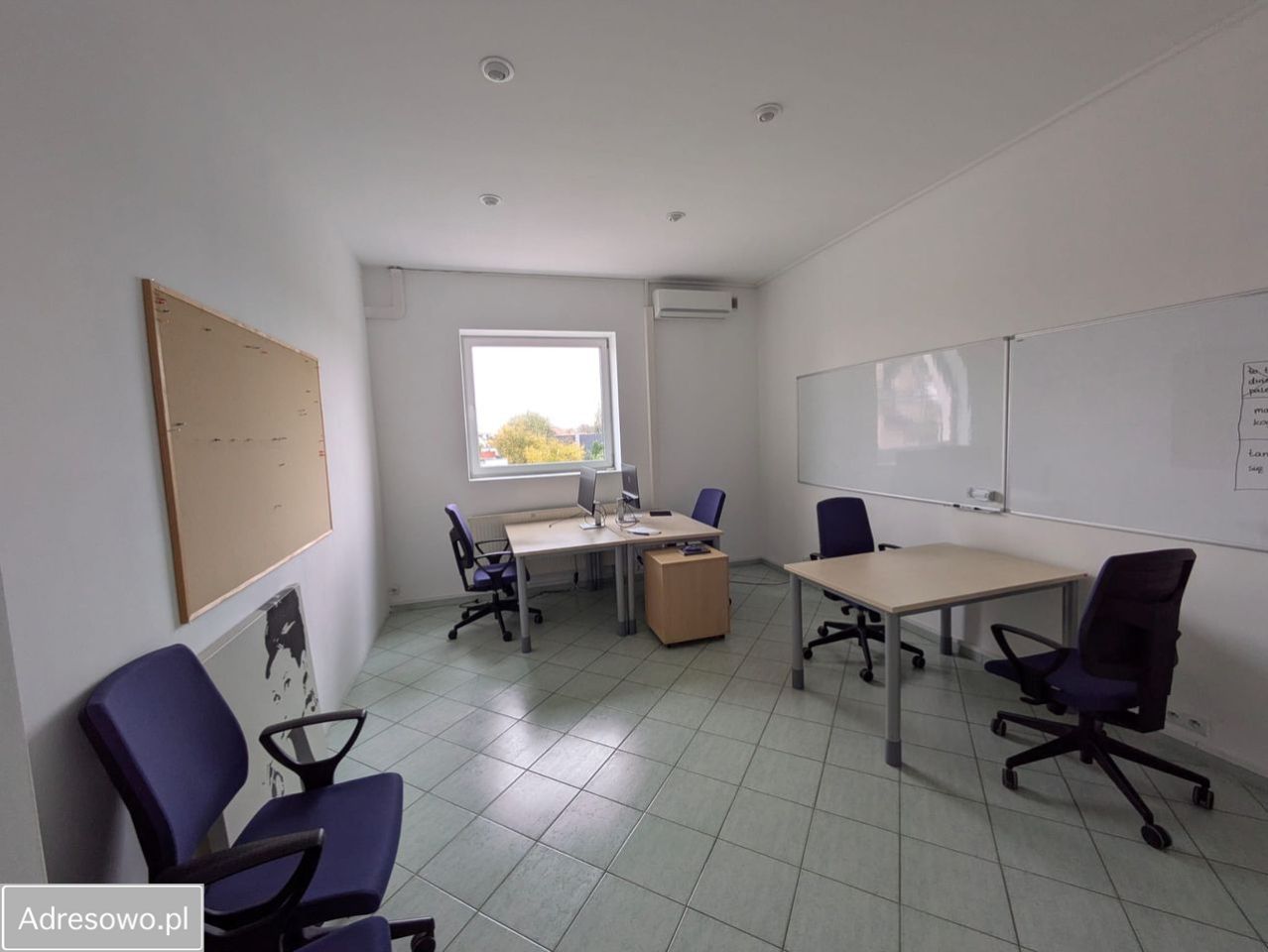 Biuro Łódź Bałuty, ul. Wycieczkowa. Zdjęcie 8