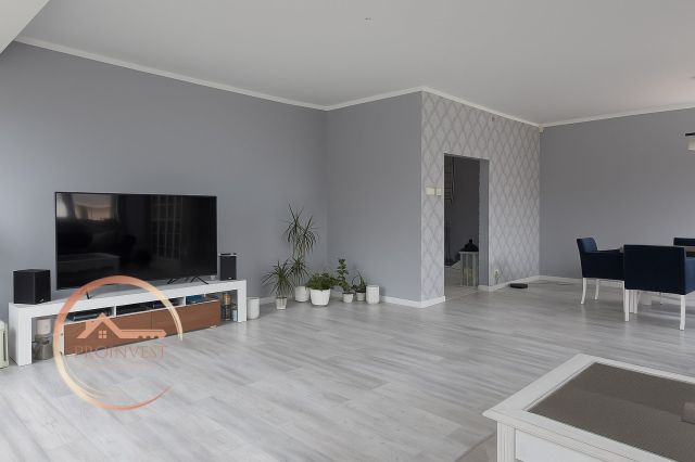 dom wolnostojący, 4 pokoje Bydgoszcz. Zdjęcie 4