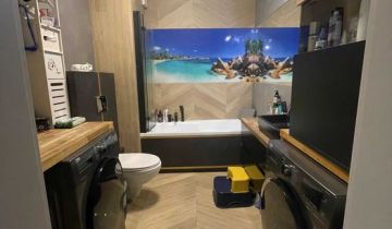 Mieszkanie 3-pokojowe Olsztyn, ul. Augustowska