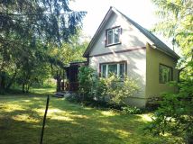 Działka rekreacyjna Kamieńczyk. Zdjęcie 2