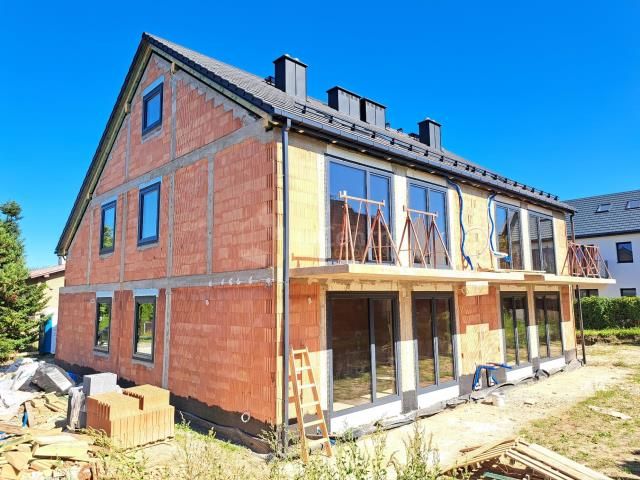 Mieszkanie 4-pokojowe Kraków Swoszowice. Zdjęcie 5