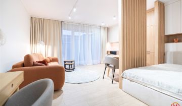 Mieszkanie 1-pokojowe Łódź Śródmieście, ul. Milionowa