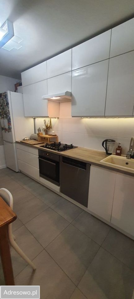 Mieszkanie 3-pokojowe Kielce, ul. Edwarda Meissnera. Zdjęcie 5