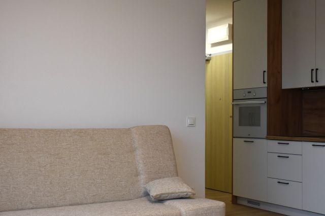 Mieszkanie 2-pokojowe Szczecin Gumieńce, ul. Bronowicka. Zdjęcie 12