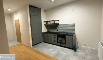 Mieszkanie 1-pokojowe Ożarów Mazowiecki, ul. Nadbrzeżna