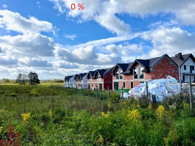 bliźniak, 4 pokoje Cholerzyn. Zdjęcie 5