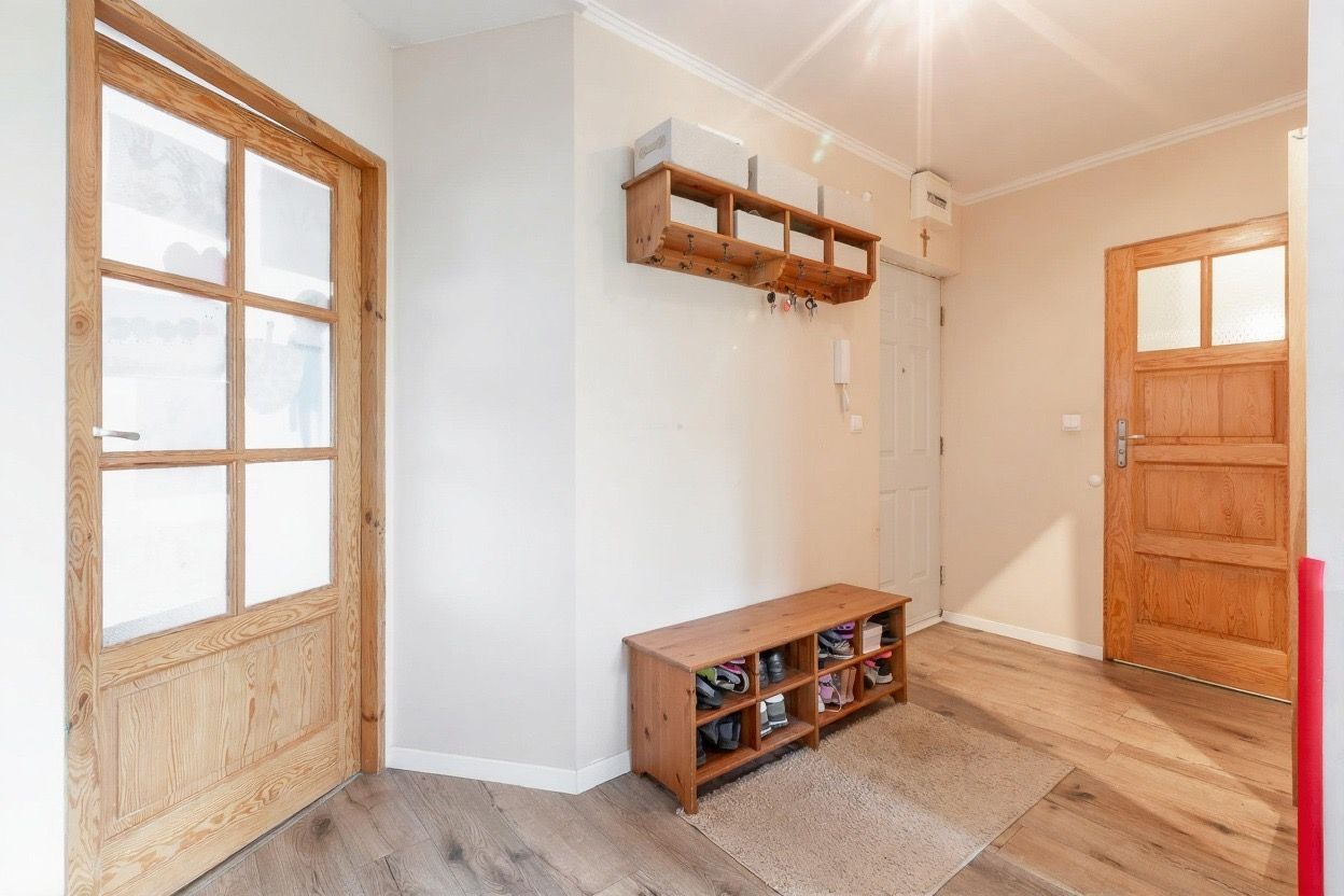 Mieszkanie 3-pokojowe Wrocław Krzyki, ul. Marchewkowa. Zdjęcie 13