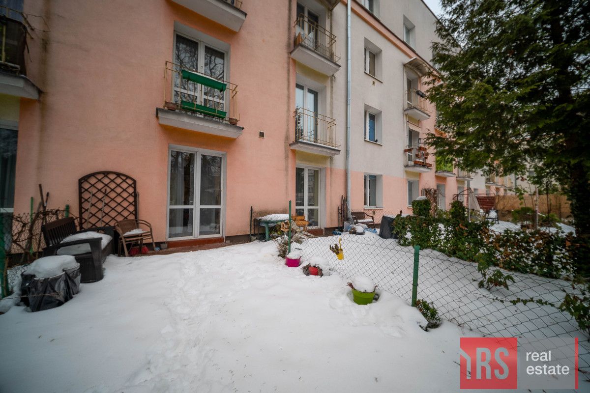 Mieszkanie 2-pokojowe Warszawa Wola, ul. Ożarowska. Zdjęcie 20