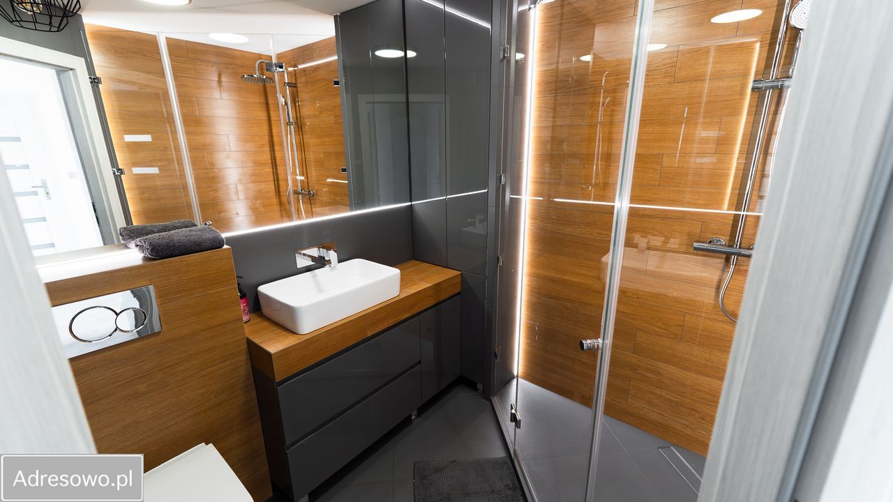 Mieszkanie 3-pokojowe Łódź Retkinia, al. ks. kard. Stefana Wyszyńskiego. Zdjęcie 11