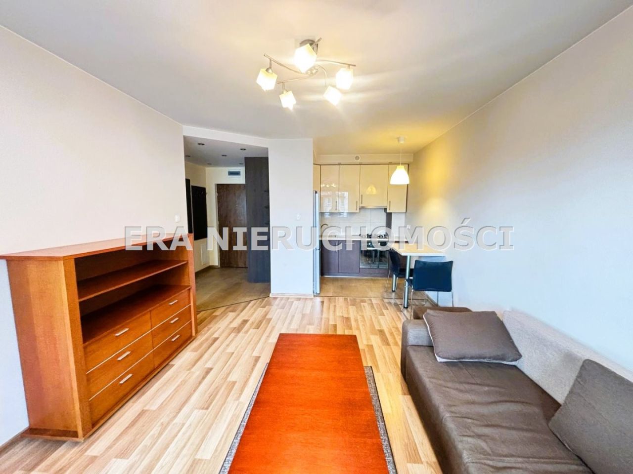 Mieszkanie 2-pokojowe Białystok Sienkiewicza, ul. Ogrodowa. Zdjęcie 4