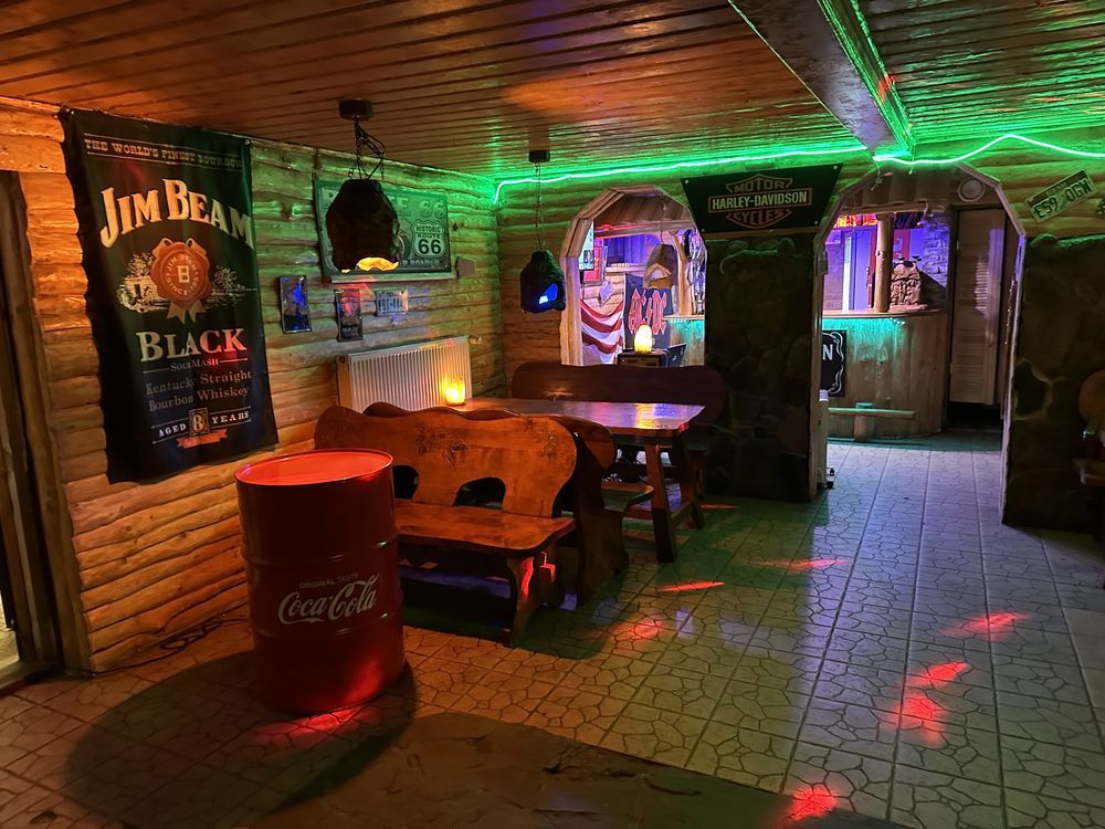 Lokal Szczyrk. Zdjęcie 6