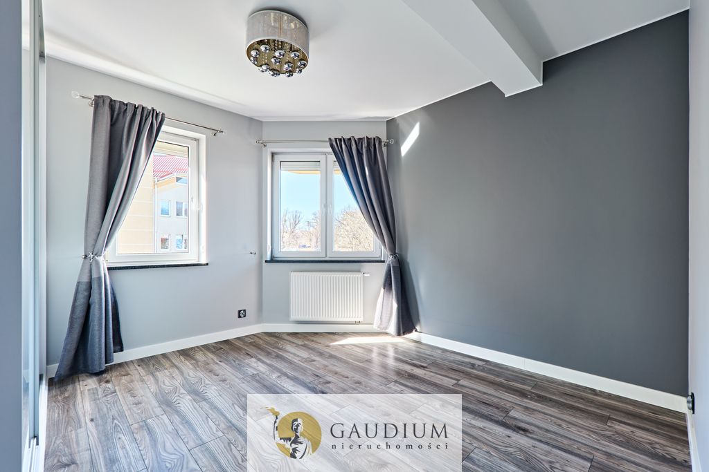 Mieszkanie 3-pokojowe Gdańsk, ul. Pagórkowa. Zdjęcie 15