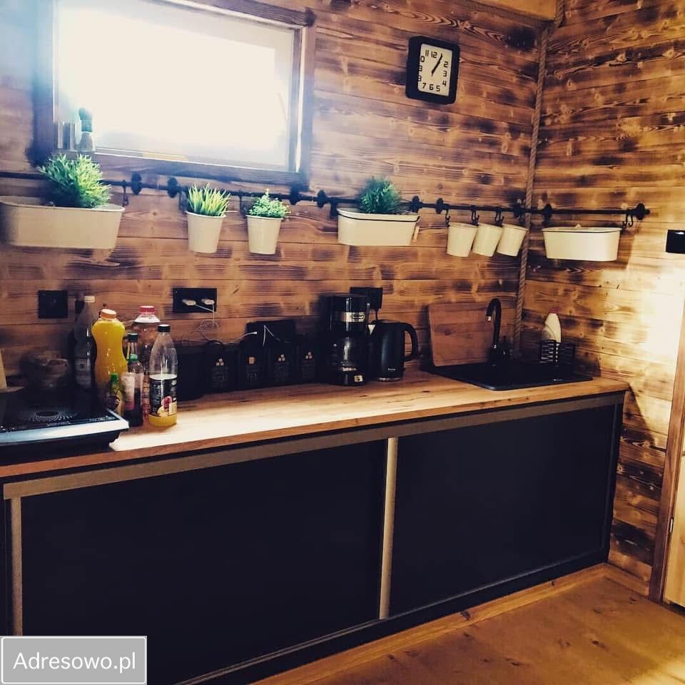 dom letniskowy, 3 pokoje Szydłówiec. Zdjęcie 18