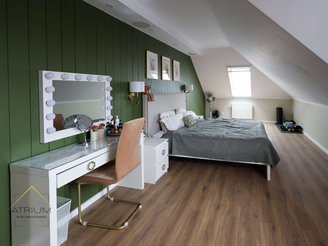 dom wolnostojący, 5 pokoi Złotoryja, ul. Orzechowa. Zdjęcie 21