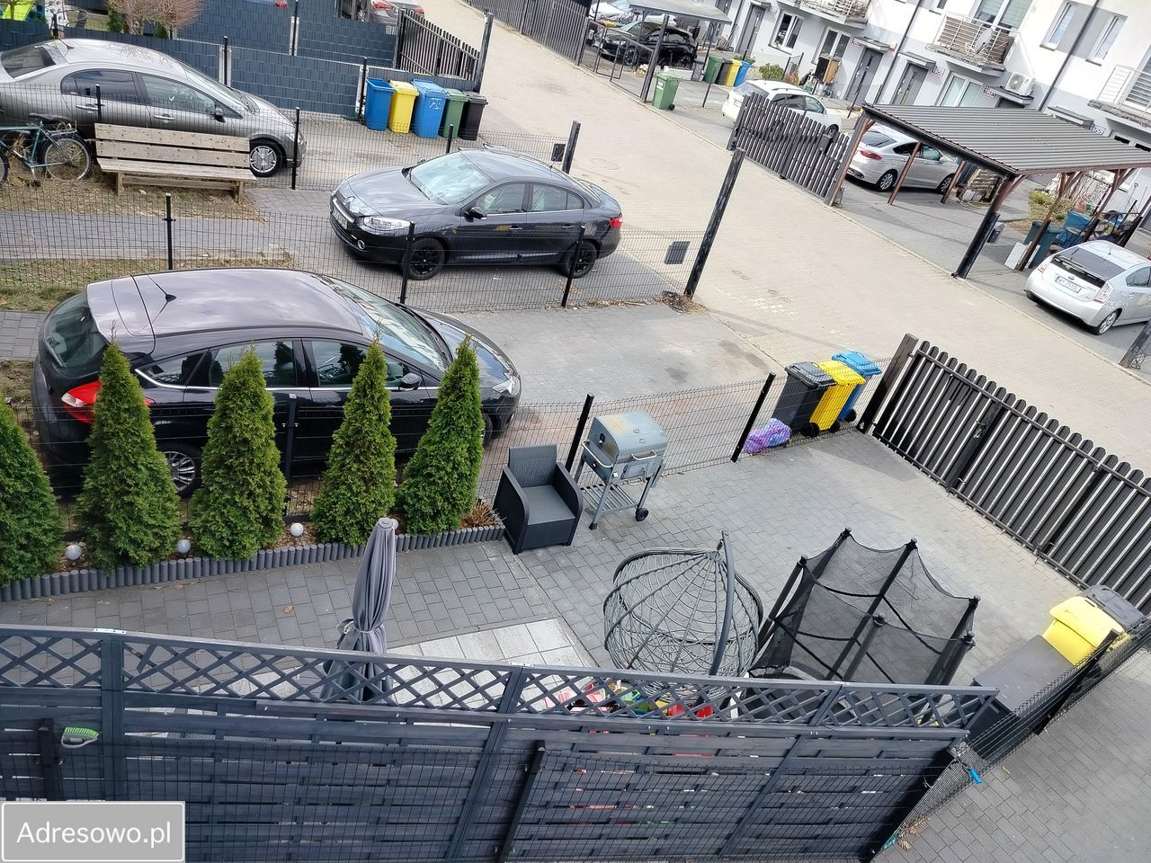 dom wolnostojący, 4 pokoje Wola Mrokowska, ul. Zachodnia. Zdjęcie 9