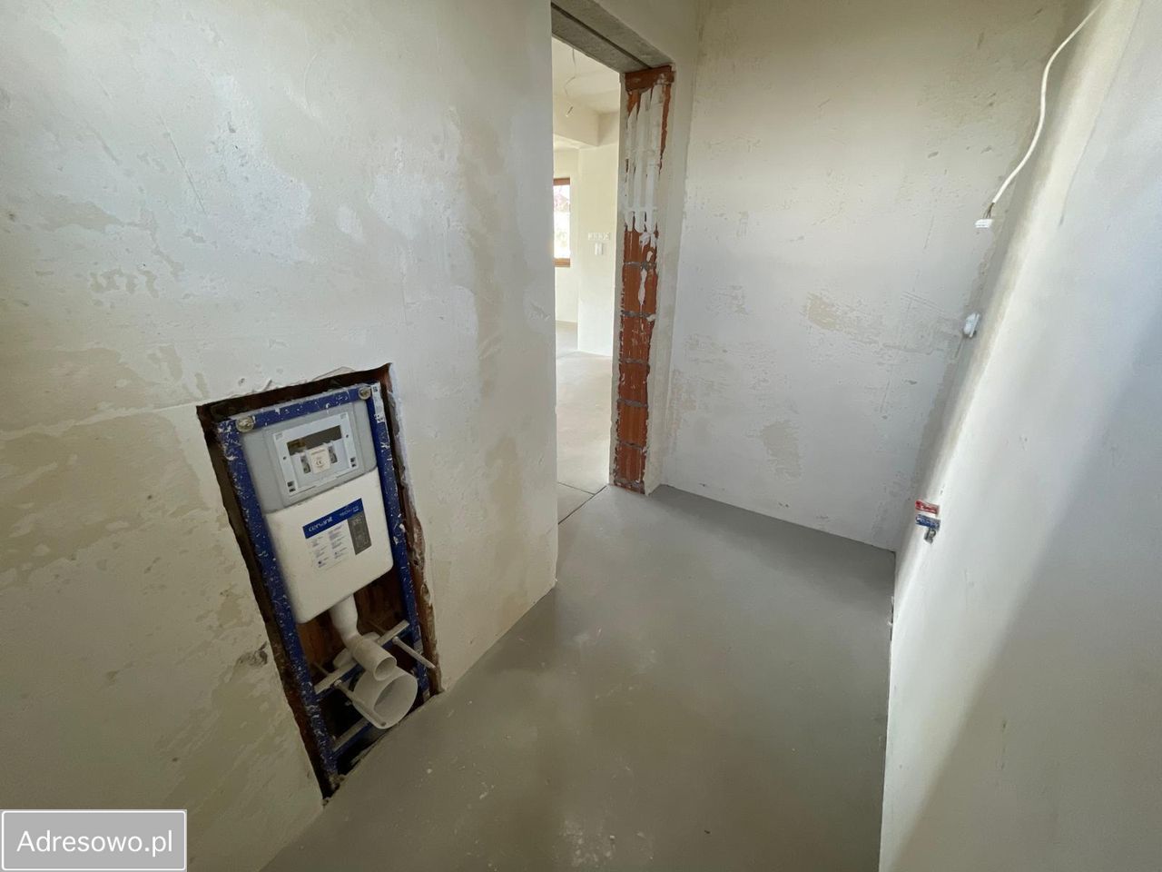 bliźniak, 4 pokoje Boczków, ul. Strażacka. Zdjęcie 12