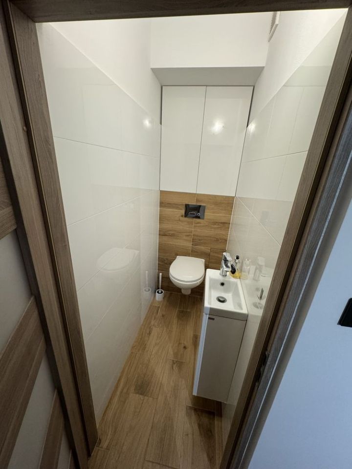 Mieszkanie 3-pokojowe Kostrzyn nad Odrą. Zdjęcie 2