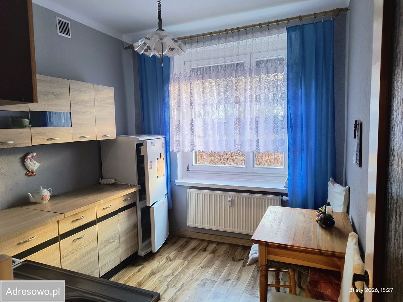 Mieszkanie 1-pokojowe Ruda Śląska Godula, ul. Ludwika Solskiego. Zdjęcie 7