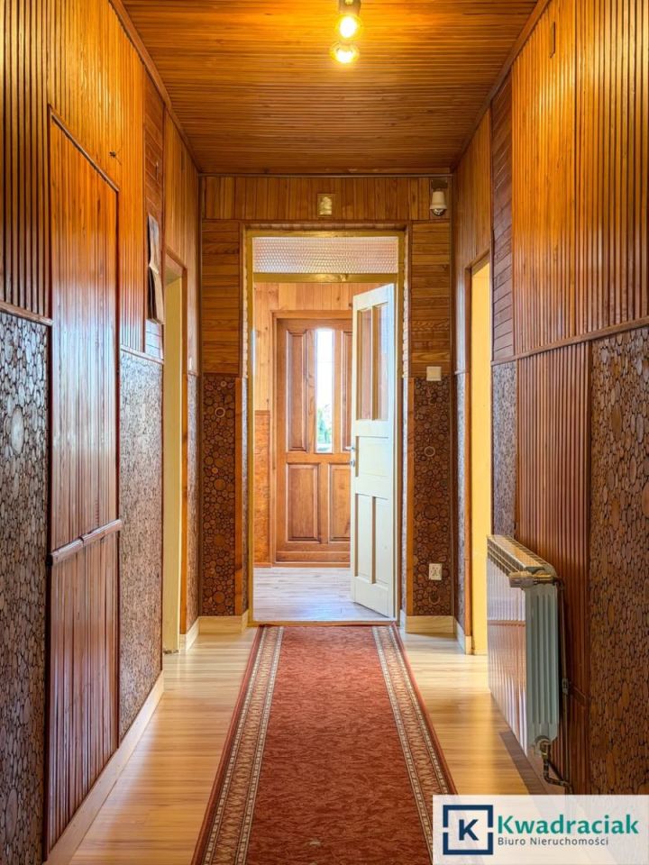 dom wolnostojący, 5 pokoi Jareniówka. Zdjęcie 6