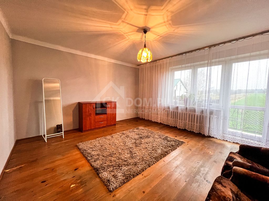 dom wolnostojący, 3 pokoje Jedlnia-Letnisko. Zdjęcie 17