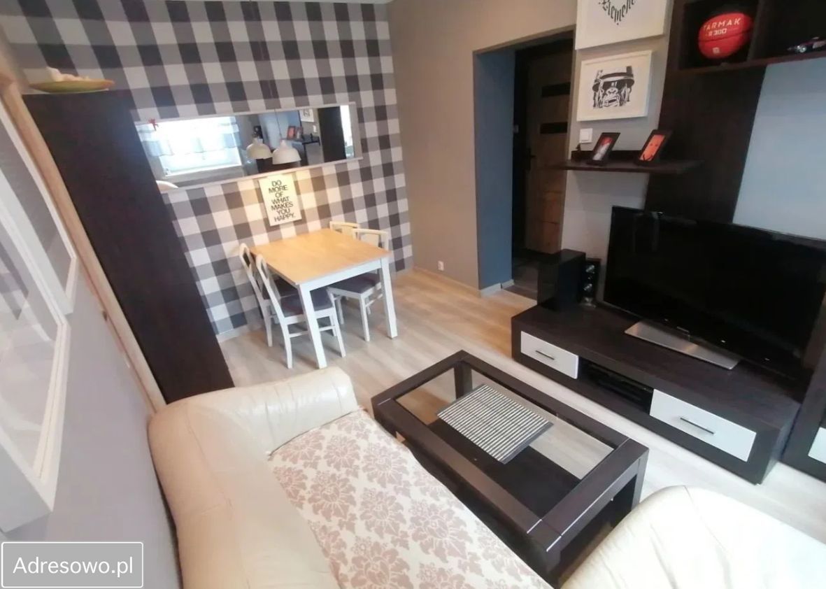 Mieszkanie 2-pokojowe Ruda Śląska Orzegów, ul. Młodego Górnika. Zdjęcie 7