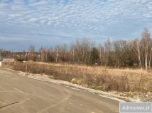 Działka budowlana Okmiany. Zdjęcie 4