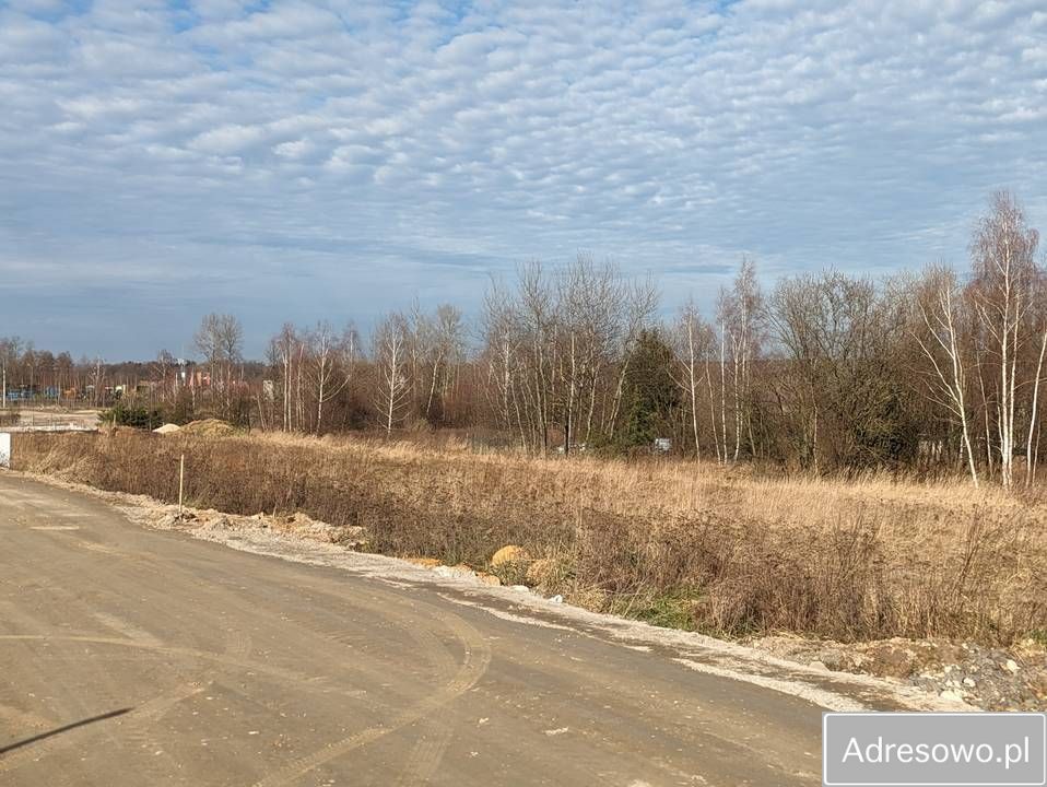 Działka budowlana Okmiany. Zdjęcie 5