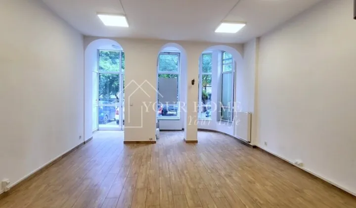 Lokal Wrocław Szczepin, ul. Zielonogórska