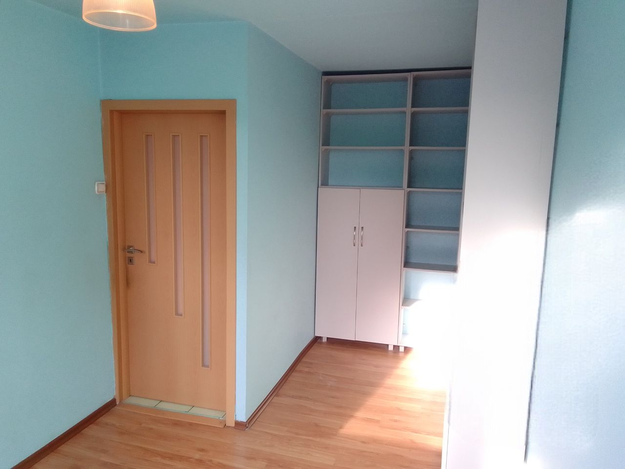 Mieszkanie 2-pokojowe Łódź Widzew, ul. Gołębia. Zdjęcie 18