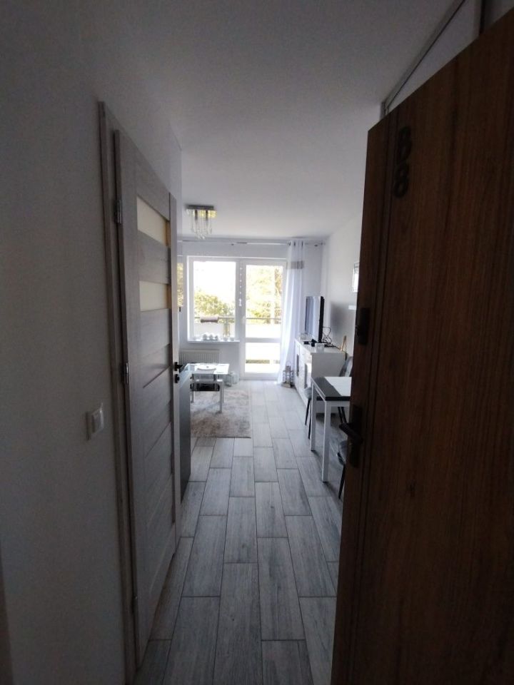 Mieszkanie 1-pokojowe Sarbinowo. Zdjęcie 7