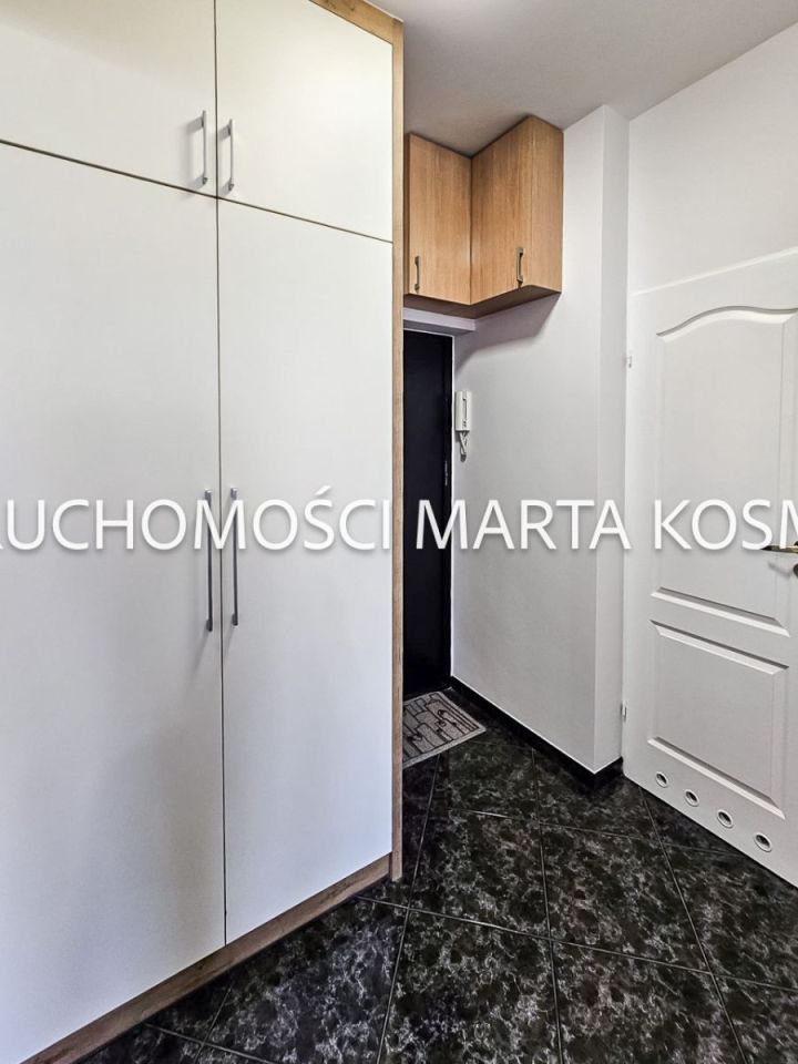 Mieszkanie 2-pokojowe Warszawa Ochota, ul. Grójecka. Zdjęcie 16