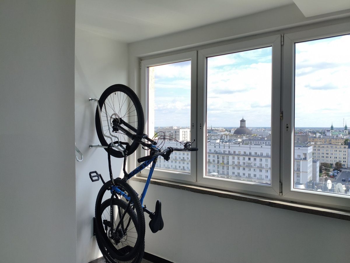 Mieszkanie 2-pokojowe Warszawa Śródmieście, ul. Bagno. Zdjęcie 12