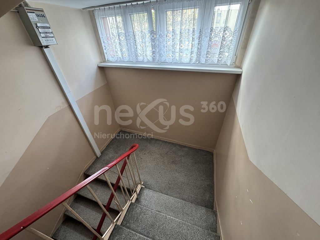 Mieszkanie 2-pokojowe Oleśnica Centrum, ul. 11 Listopada. Zdjęcie 9