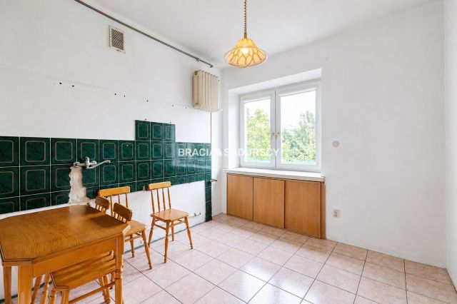 Mieszkanie 1-pokojowe Kraków Nowa Huta, os. Ogrodowe. Zdjęcie 17
