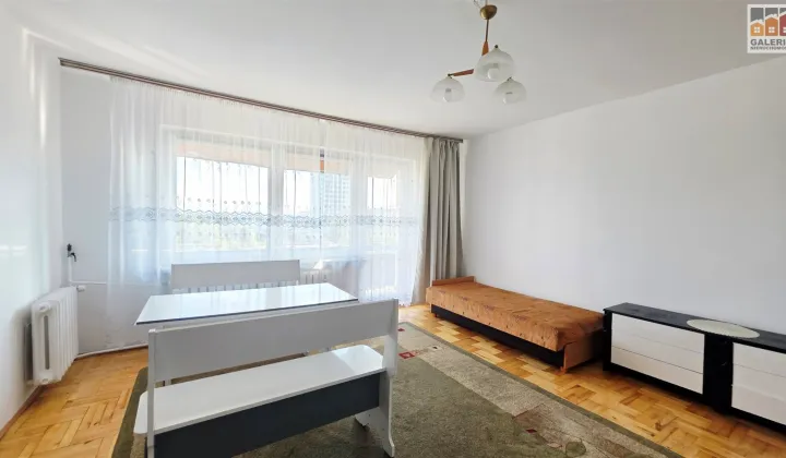Mieszkanie 2-pokojowe Rzeszów, ul. Ignacego Paderewskiego