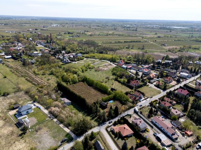 Działka rolno-budowlana Czersk, ul. Franciszka Bielińskiego. Zdjęcie 1