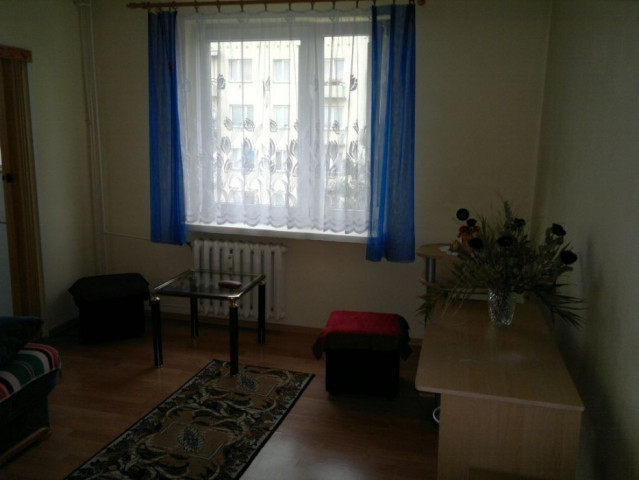 Mieszkanie 1-pokojowe Kielce Bocianek. Zdjęcie 1