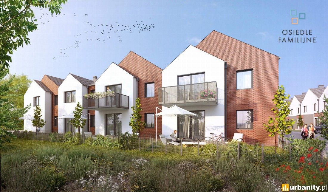 Mieszkanie 4-pokojowe Goleniów, ul. Różana. Zdjęcie 19