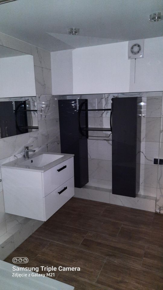 dom szeregowy, 10 pokoi Suwałki, ul. Wesoła. Zdjęcie 6