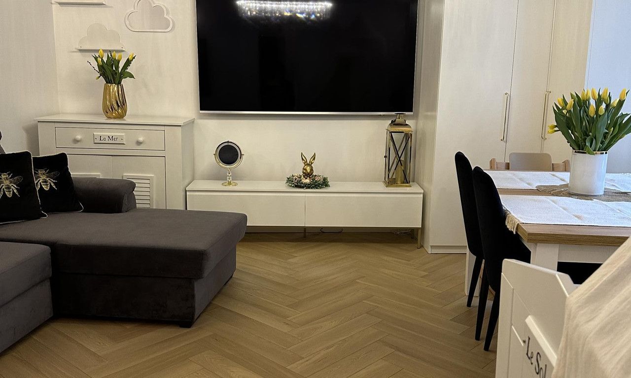 dom wolnostojący, 3 pokoje Warszawa Siekierki, ul. Nadrzeczna