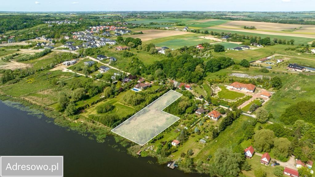 Działka rolno-budowlana Kurów. Zdjęcie 7