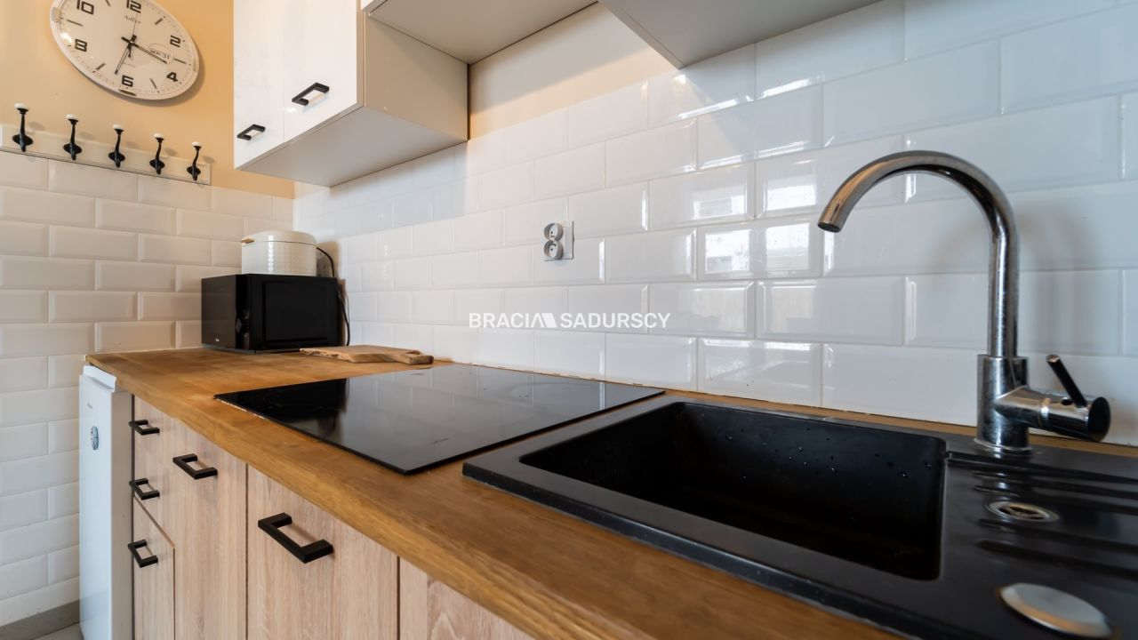 Mieszkanie 3-pokojowe Kraków Swoszowice, ul. Opatkowicka. Zdjęcie 5