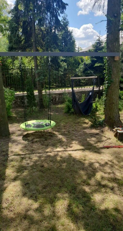 dom wolnostojący, 6 pokoi Piaseczno Zalesie Dolne, ul. 11 Listopada. Zdjęcie 18